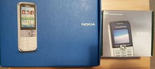 Nokia C5-00 - 5 MP nero + Sony