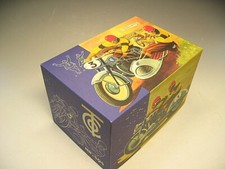 Tippco * TCO * n. 595 * SILVER