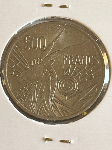 Scegli africa centrale 500 - scegli,