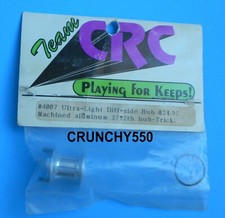 Calandra CRC Ultra Light Diff