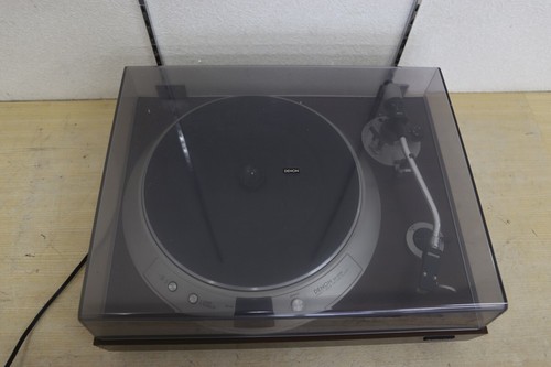Denon 1200 giradischi - dp-1200,
