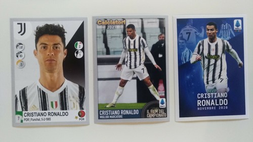 Lote cristiano ronaldo cr7 - cristiano,