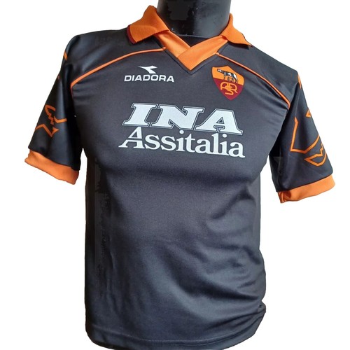 Maglia third junior as - third,