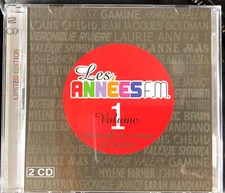 LES ANNEES FM VOL.1