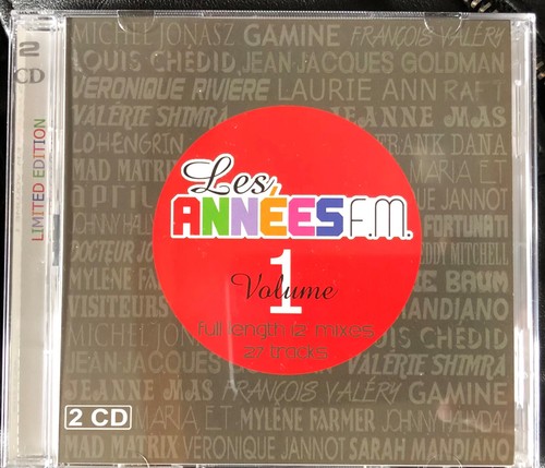 Les annees vol 1 - les,