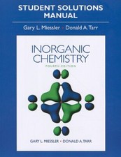 Inorganic Chemistry by Gary L