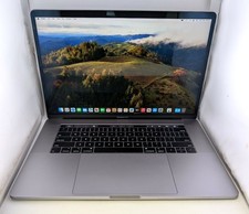 Apple MacBook Pro 15" 2018