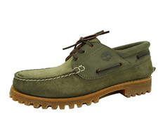 Timberland Authentic 3-EYE Lug