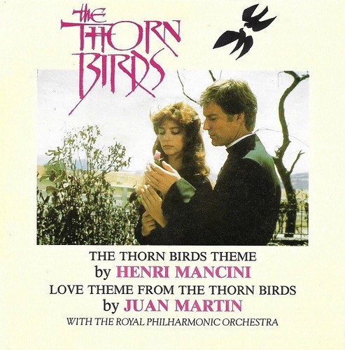 Henry mancini and - henry,