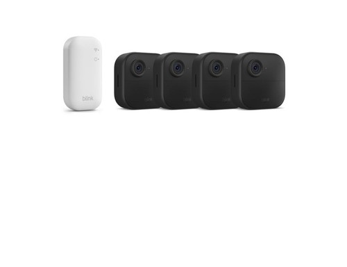 Nuovo set telecamere blink - nuovo,
