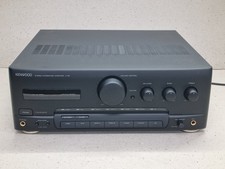 Kenwood A-45 Amplificatore