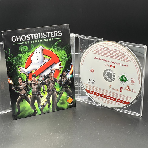 Ghostbusters videogioco - il,