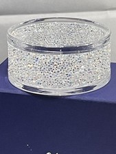 Portacandele da tè Swarovski