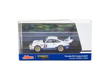 1:64 Tarmac Works Porsche 911