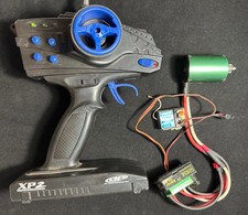 Regolatore di velocità