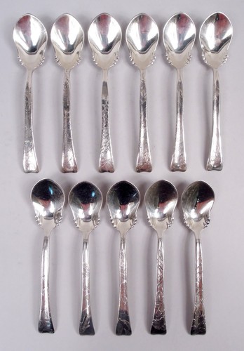 Tiffany giro sopra orlo gelato - tiffany,