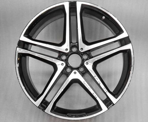Mercedes benz w166 2015 - ml,