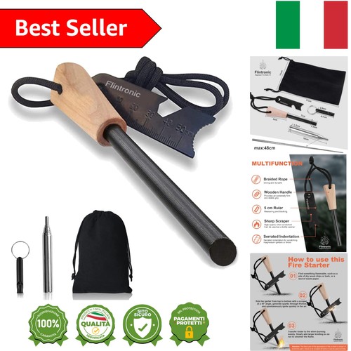 Kit completo flintronic per - kit,