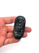 Pioneer remote for DEQ-S1000A