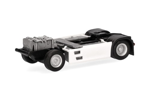 Herpa 086295 servizio ricambi - 086295,