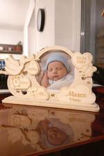 Cornice nascita - cornice,