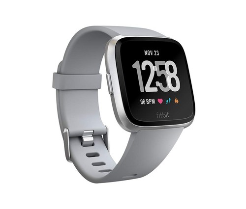 Fitbit versa smartwatch unisex - versa,