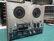 AKAI 4000DB Reel to Reel