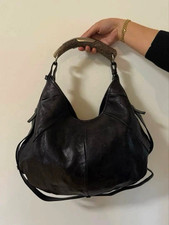 Borsa a tracolla YSL Yves