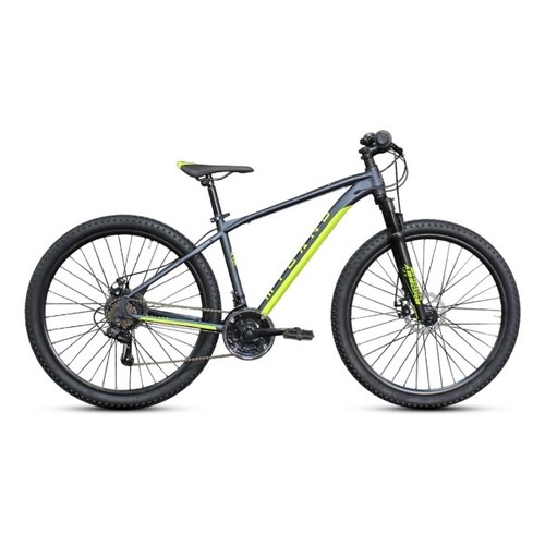 Mtb altura 100mm 21v - mtb,