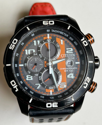 Citizen eco drive - men's, watch