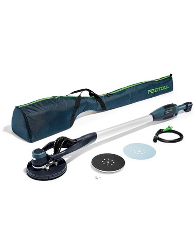 Levigatrice per pareti festool - levigatrice,