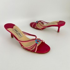 Jimmy Choo | Sandalo con