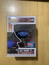 Funko pop cad bane - pop,