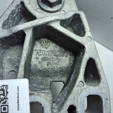 SUPPORTO ELASTICO LAT. SUP