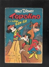 ALBO D'ORO n. 314 (1952) -