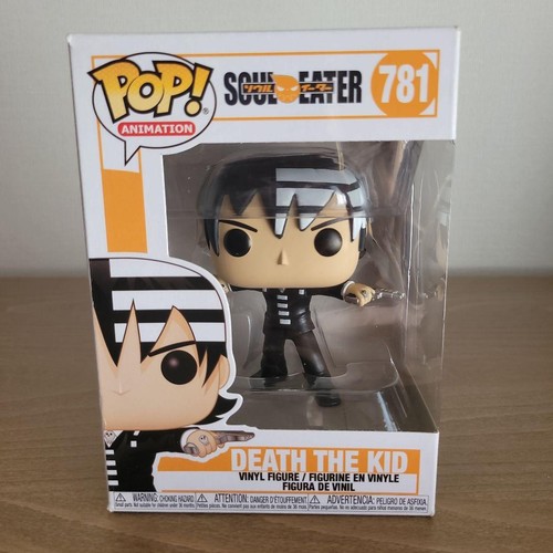 Funko soul eater death - funko, the