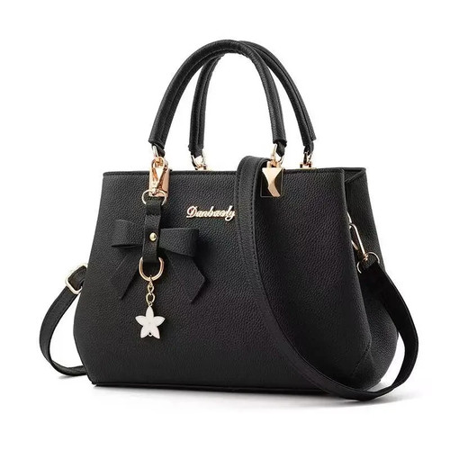 Borsa donna mano con - a,