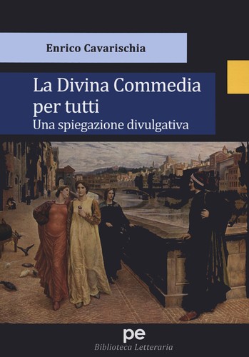 Divina commedia per tutti - commedia,