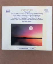 Naxos Classical CD Box Set