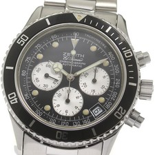 Orologio Uomo ZENITH El