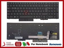 Tastiera Italiana Lenovo