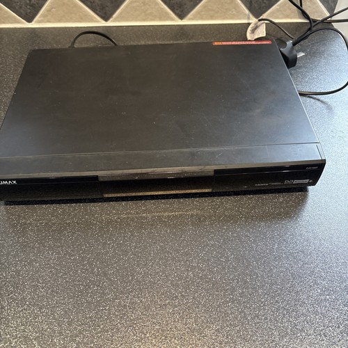 Humax pvr 9300t registratore - humax,