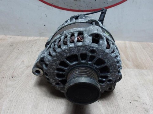 Alternatore ssangyong kyron - ssangyong,
