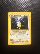 Pokemon Ampharos 1/111 Neo Genesis Rare Holo (ITA)