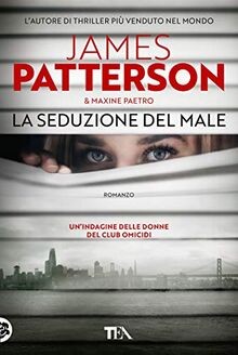 Seduzione del male - male, not