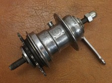 F&S Fichtel Sachs siluro a due