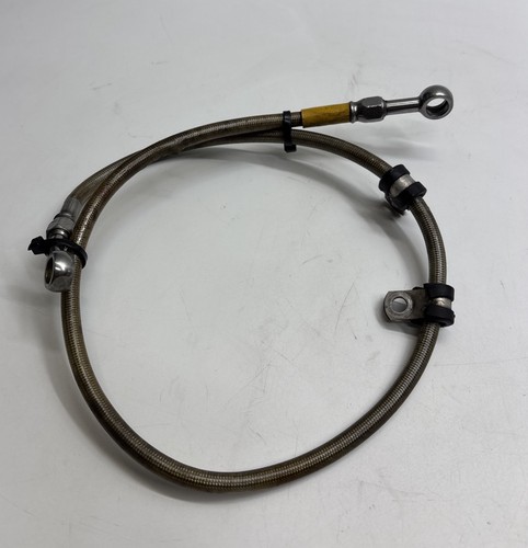 Tubo freno posteriore - , suzuki
