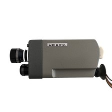 LEICA LEICINA difettosa per