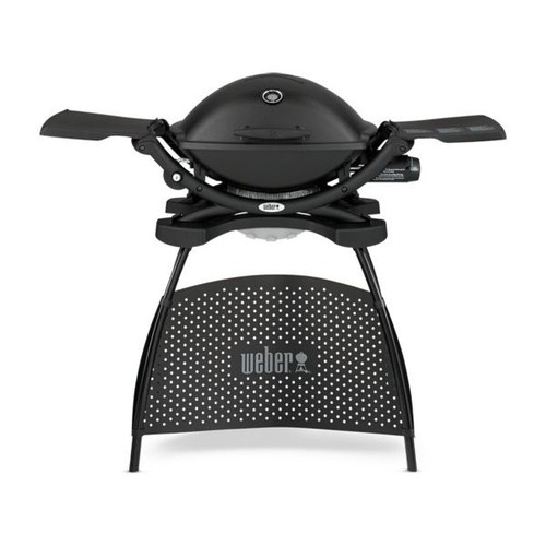 Barbecue gas weber 2200 - q,