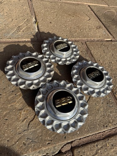 Bbs set cialde e - bbs, rs